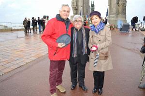 AOBR MARSEILLE 05 12 2015 HOMMAGE NATIONAL AUX MORTS POUR LA FRANCE EN ALGERIE (70)
